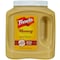 Frenchs French's Honey Mustard 105 oz. Jug, PK2 81972 - alternate 1